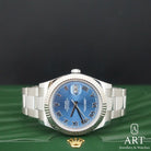 Pre-Owned Rolex Datejust 41mm 116334