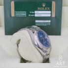 Pre-Owned Rolex Datejust 41mm 116334