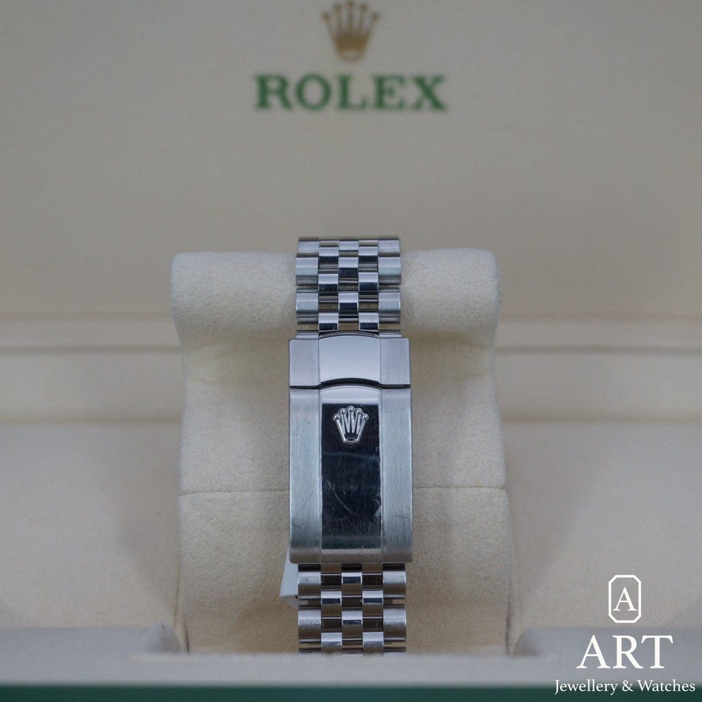 Pre-Owned Rolex Datejust 41mm 126300