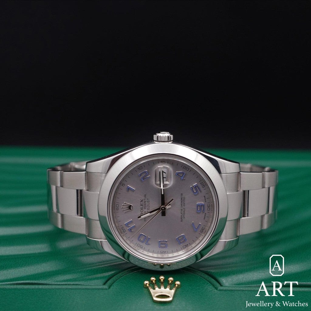 Pre-Owned Rolex Datejust II 41mm 116300