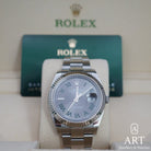 Pre-Owned Rolex Datejust II 41mm 126334