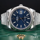 Pre-Owned Rolex Datejust II 41mm 126334