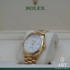 Pre-Owned Rolex Day-Date 36mm 118238