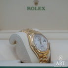 Pre-Owned Rolex Day-Date 36mm 118238