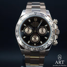 Pre-Owned Rolex Daytona 40mm 116505