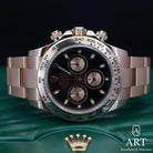 Pre-Owned Rolex Daytona 40mm 116505