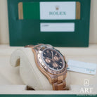 Pre-Owned Rolex Daytona 40mm 116505