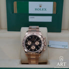 Pre-Owned Rolex Daytona 40mm 116505
