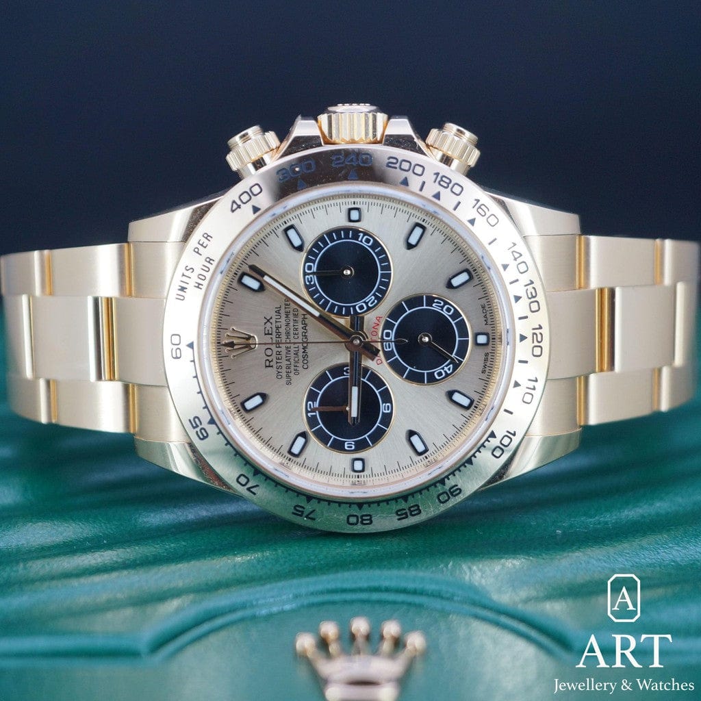 Pre-Owned Rolex Daytona 40mm 116508