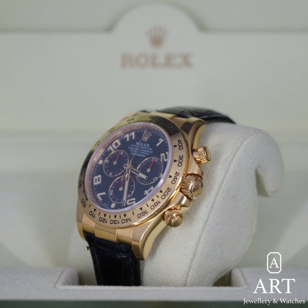 Pre-Owned Rolex Daytona 40mm 116508