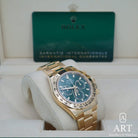 Pre-Owned Rolex Daytona 40mm 116508
