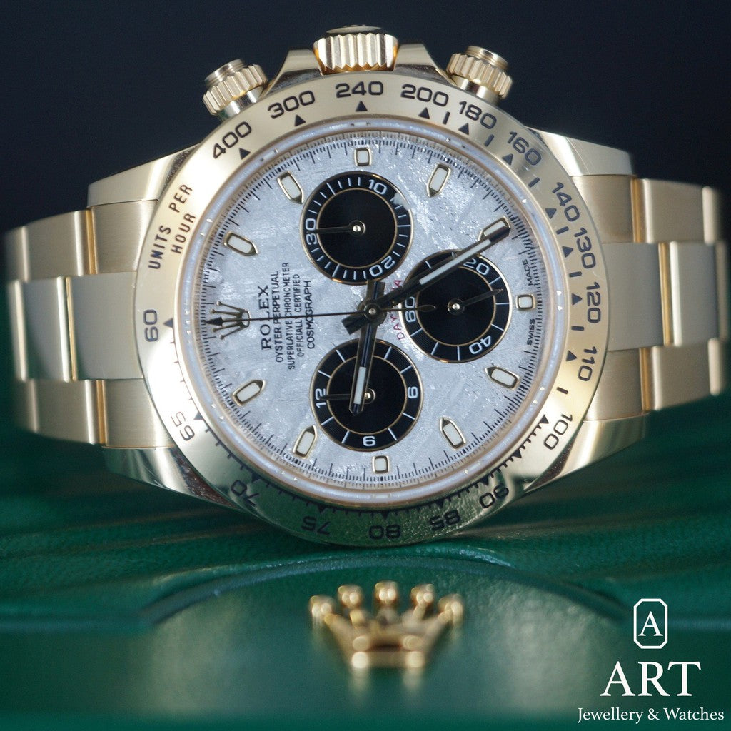 Pre-Owned Rolex Daytona 40mm 116508