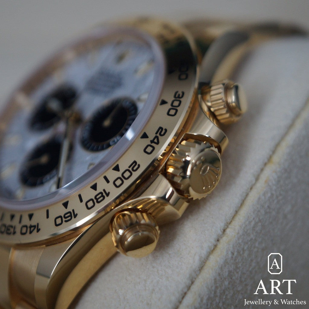 Pre-Owned Rolex Daytona 40mm 116508