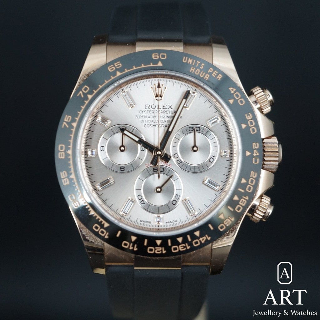 Pre-Owned Rolex Daytona 40mm 116515LN