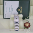 Pre-Owned Rolex Daytona 40mm 116520