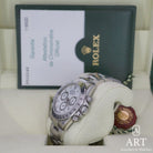 Pre-Owned Rolex Daytona 40mm 116520