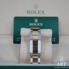 Pre-Owned Rolex Explorer 36mm 124273