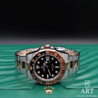 Pre-Owned Rolex GMT-Master II 40mm 126711CHNR