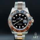 Pre-Owned Rolex GMT-Master II 40mm 126711CHNR