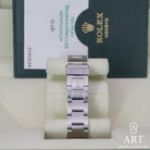 Pre-Owned Rolex GMT-Master II 40mm Vintage 16710