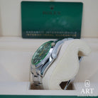 Pre-Owned Rolex Milgauss 40mm 116400GV