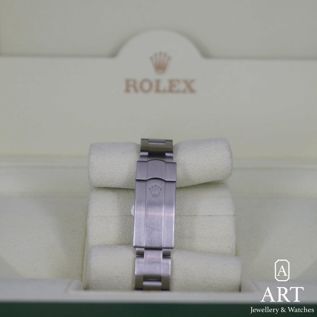 Pre-Owned Rolex Oyster Perpetual 26mm 176200