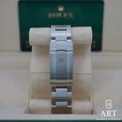 Pre-Owned Rolex Oyster Perpetual 41mm 124300