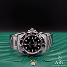 Pre-Owned Rolex Sea-Dweller 40mm 116600