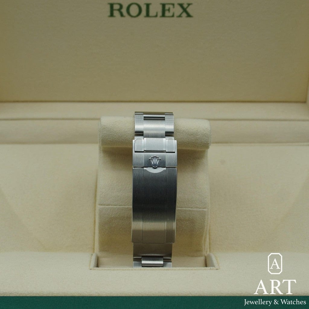 Pre-Owned Rolex Sea-Dweller 44mm 126660