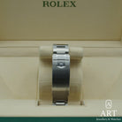 Pre-Owned Rolex Sea-Dweller 44mm 126660