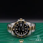 Pre-Owned Rolex Submariner 40mm 116613LB
