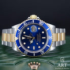 Pre-Owned Rolex Submariner 40mm 16613LB
