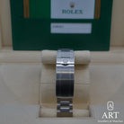 Pre-Owned Rolex Submariner Date 40mm 116610LV