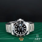 Pre-Owned Rolex Submariner Date 41mm 126610LN