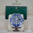 Pre-Owned Rolex Submariner Date 41mm 126619LB