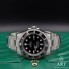 Pre-Owned Rolex Submariner No Date 40mm 114060