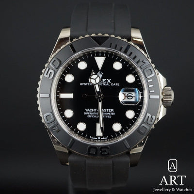 Yacht-Master 42mm