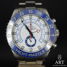 Pre-Owned Rolex Yacht-Master 44mm 116680