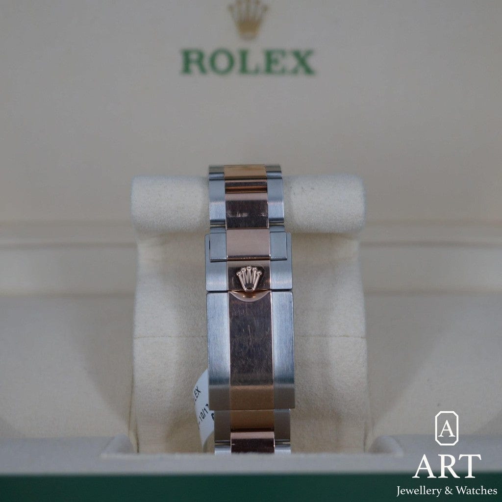 Pre-Owned Rolex Yatch-Master 40mm 116621