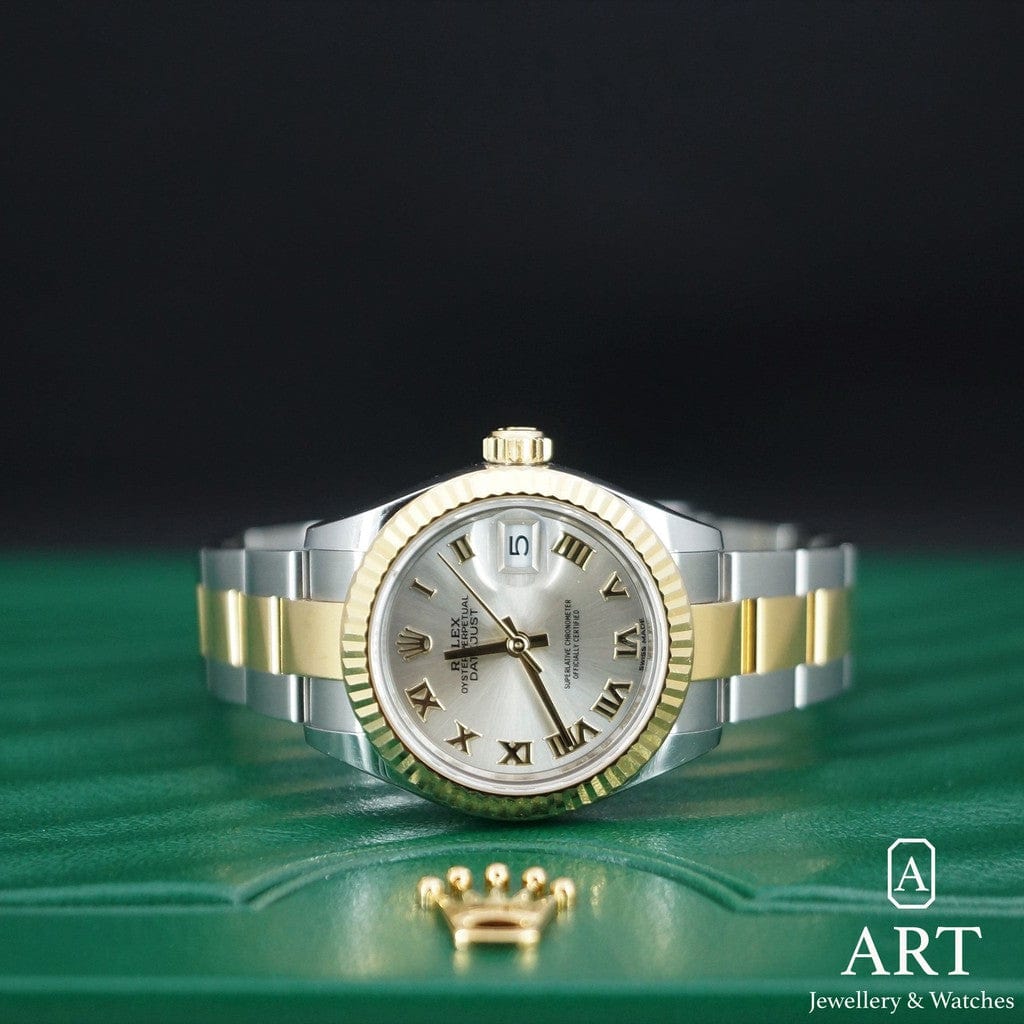 Rolex Datejust 28mm 279173