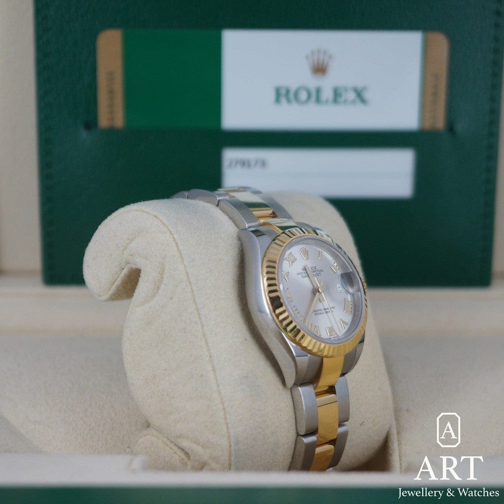 Rolex Datejust 28mm 279173