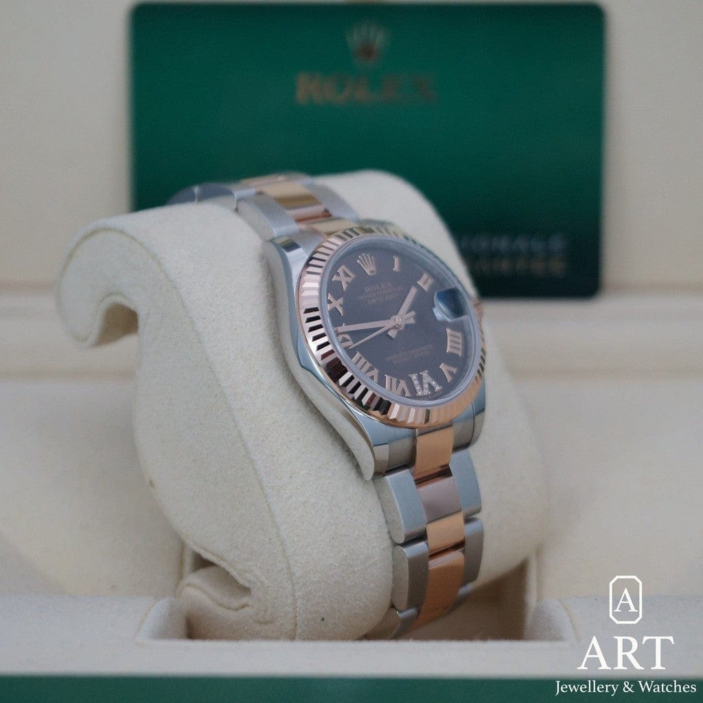 Rolex Datejust 31mm 278271