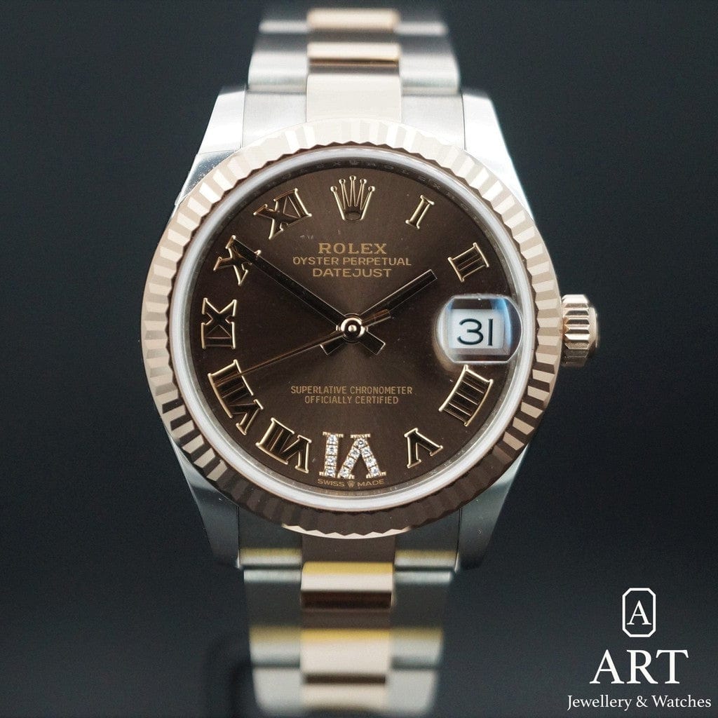 Rolex Datejust 31mm 278271