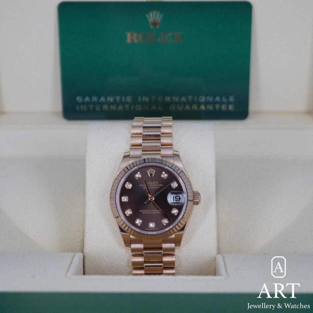 Rolex Datejust 31mm 278275