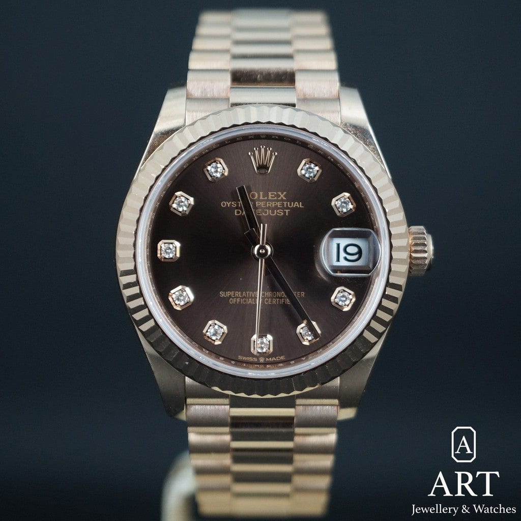 Rolex Datejust 31mm 278275