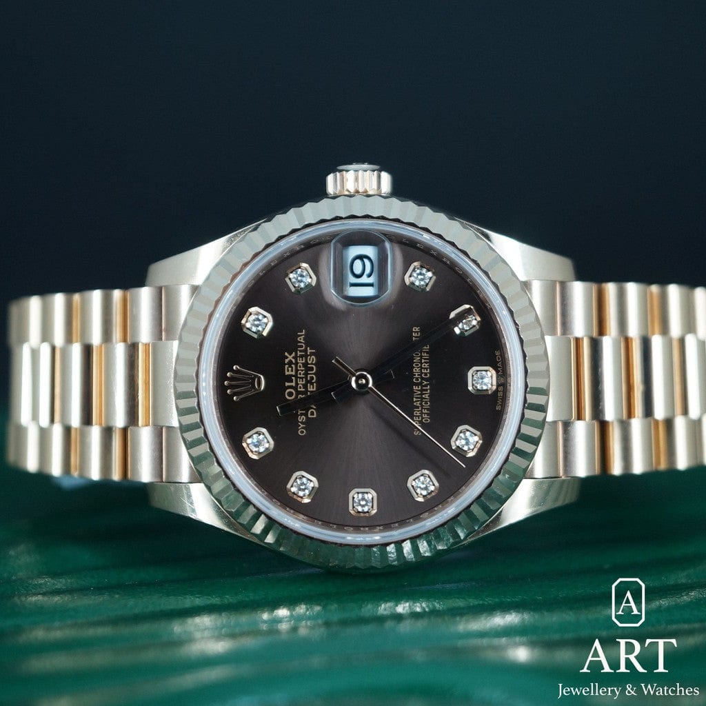 Rolex Datejust 31mm 278275