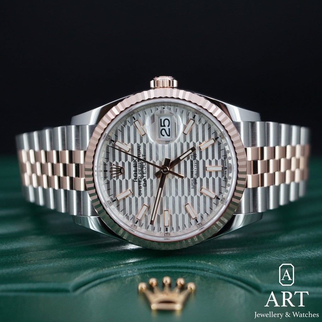 Rolex Datejust 36mm 126231