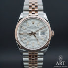Rolex Datejust 36mm 126231