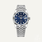 New Rolex Datejust 36mm 126234
