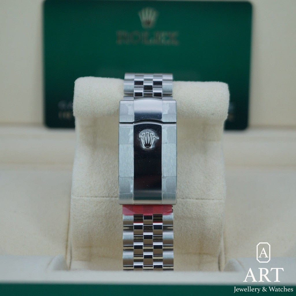 Rolex Datejust 41 mm 126334